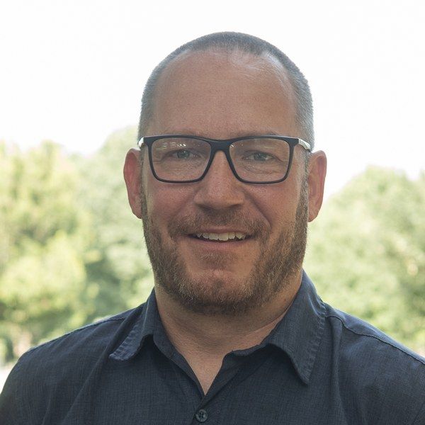 Ben Clark, co-owner of Purity Pools & Spas