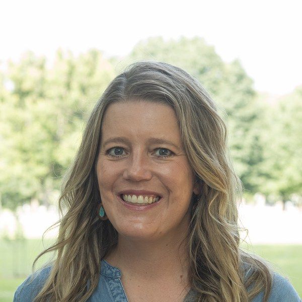 Heidi Clark, co-owner of Purity Pools & Spas